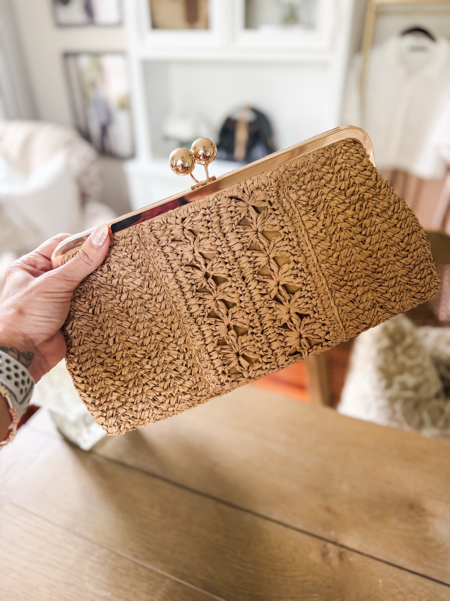 @Target  has the best accessories for summer! #ad #sponsored

#LTKootd #LTKmomlife #LTKSeasonal