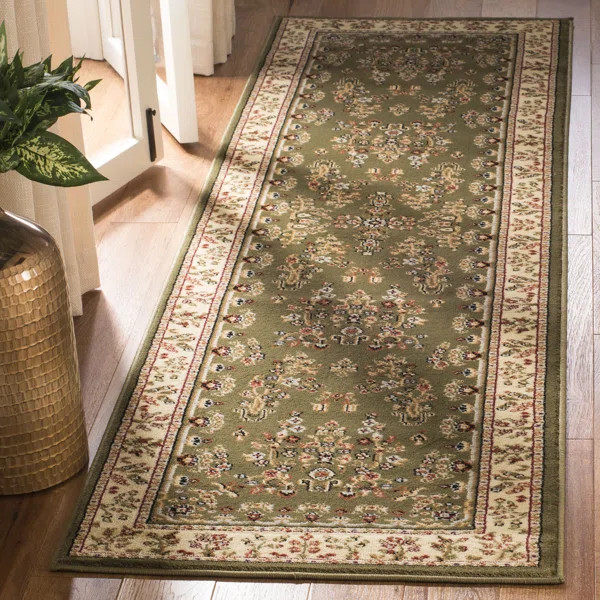 Klose Performance Oriental Rug | Wayfair North America