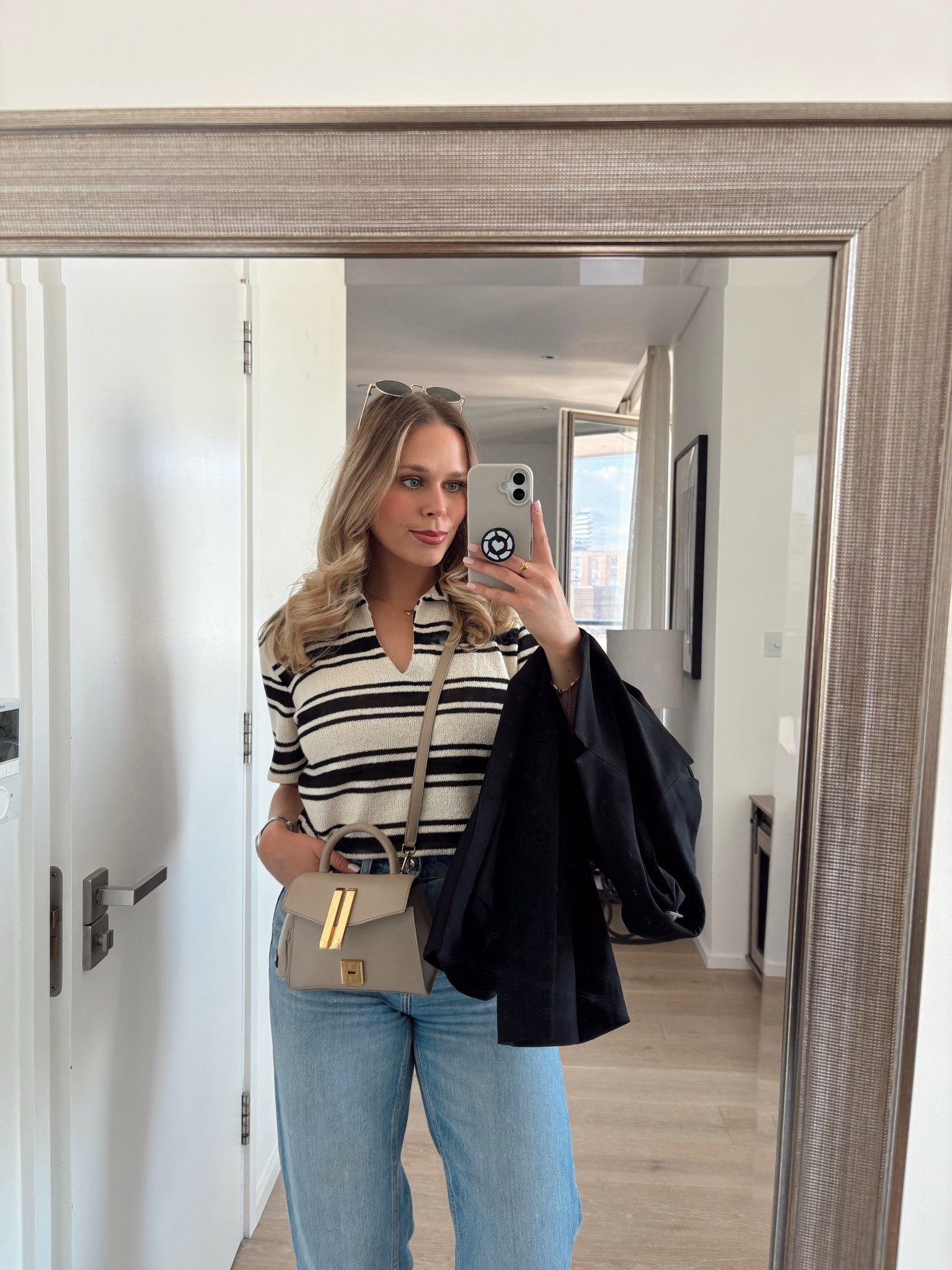 Outfit of the daJean

#LTKstyletip #LTKuk #LTKsummer