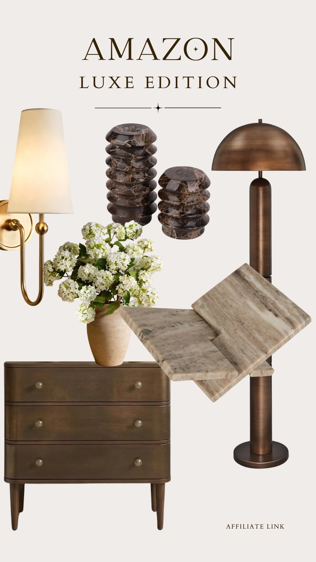 Amazon luxe home finds

#LTKHome #LTKSaleAlert #LTKSeasonal