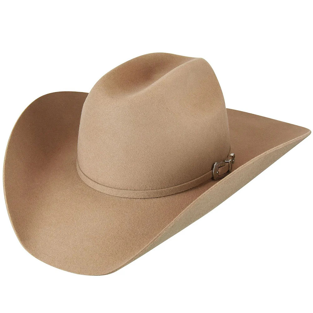 Bailey Western Lightning 4X | Bollman Hat Co.: Hats, Bailey Hats, Kangol