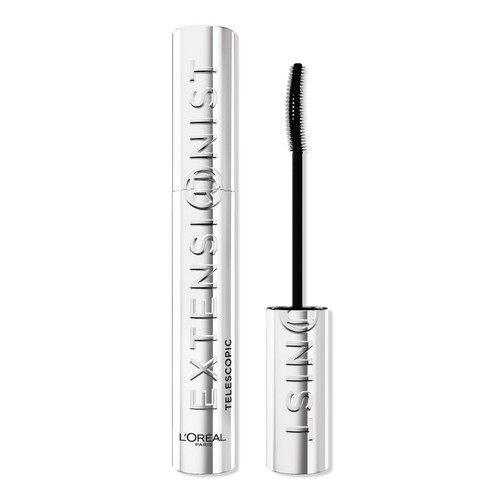 Black Extensionist Lengthening and Curling Washable Mascara - L'Oréal | Ulta Beauty | Ulta