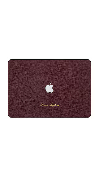 Pebble 13 Pro Case in Plum | Revolve Clothing (Global)