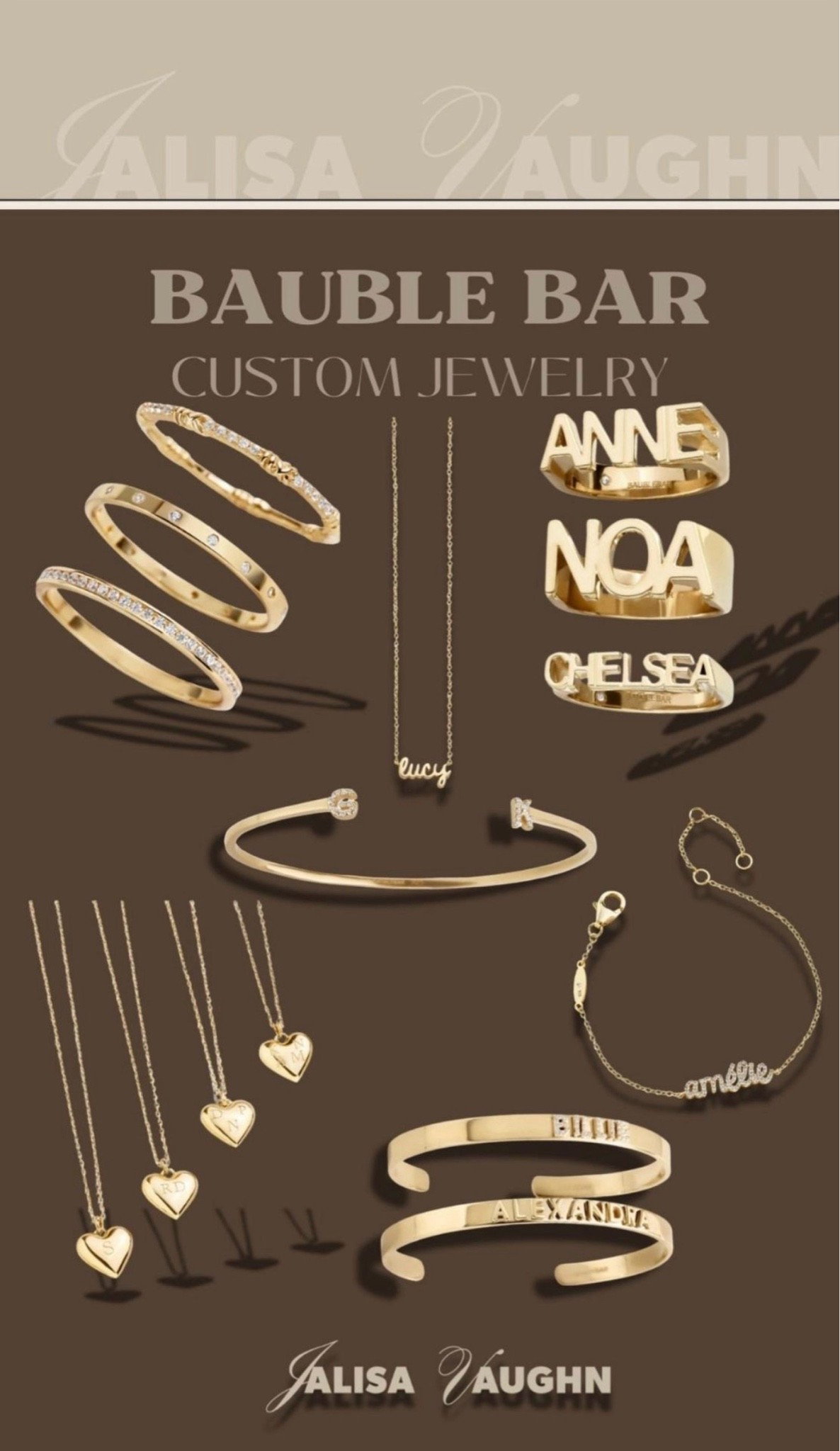 Prime Time Event is here! Bauble bar now has 20% off sitewide! No code needed!