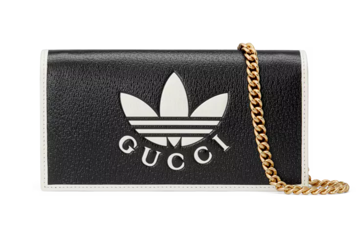 Gucci - adidas x Gucci small … curated on LTK