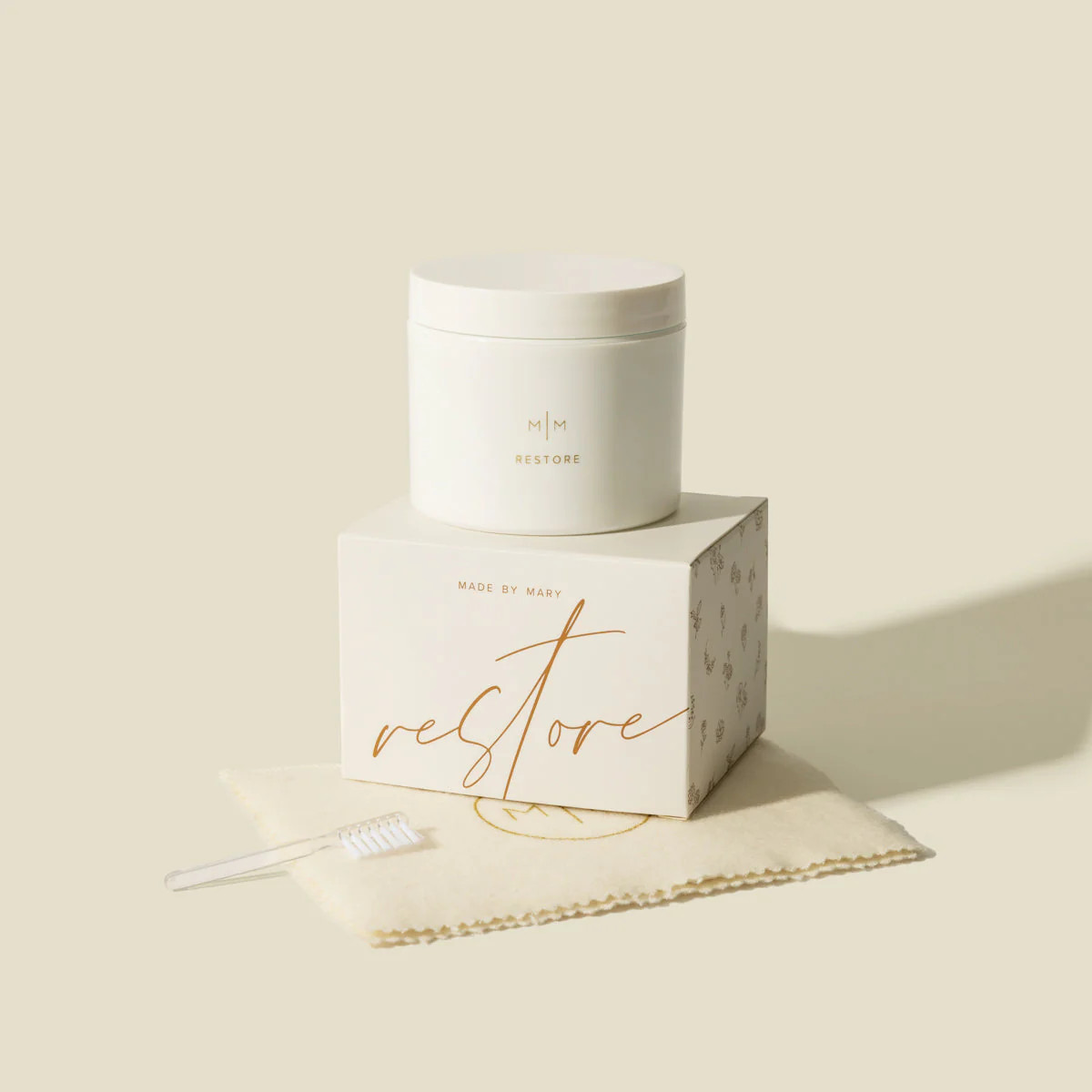 Restore Jewelry Cleaner | Made By Mary | Made By Mary