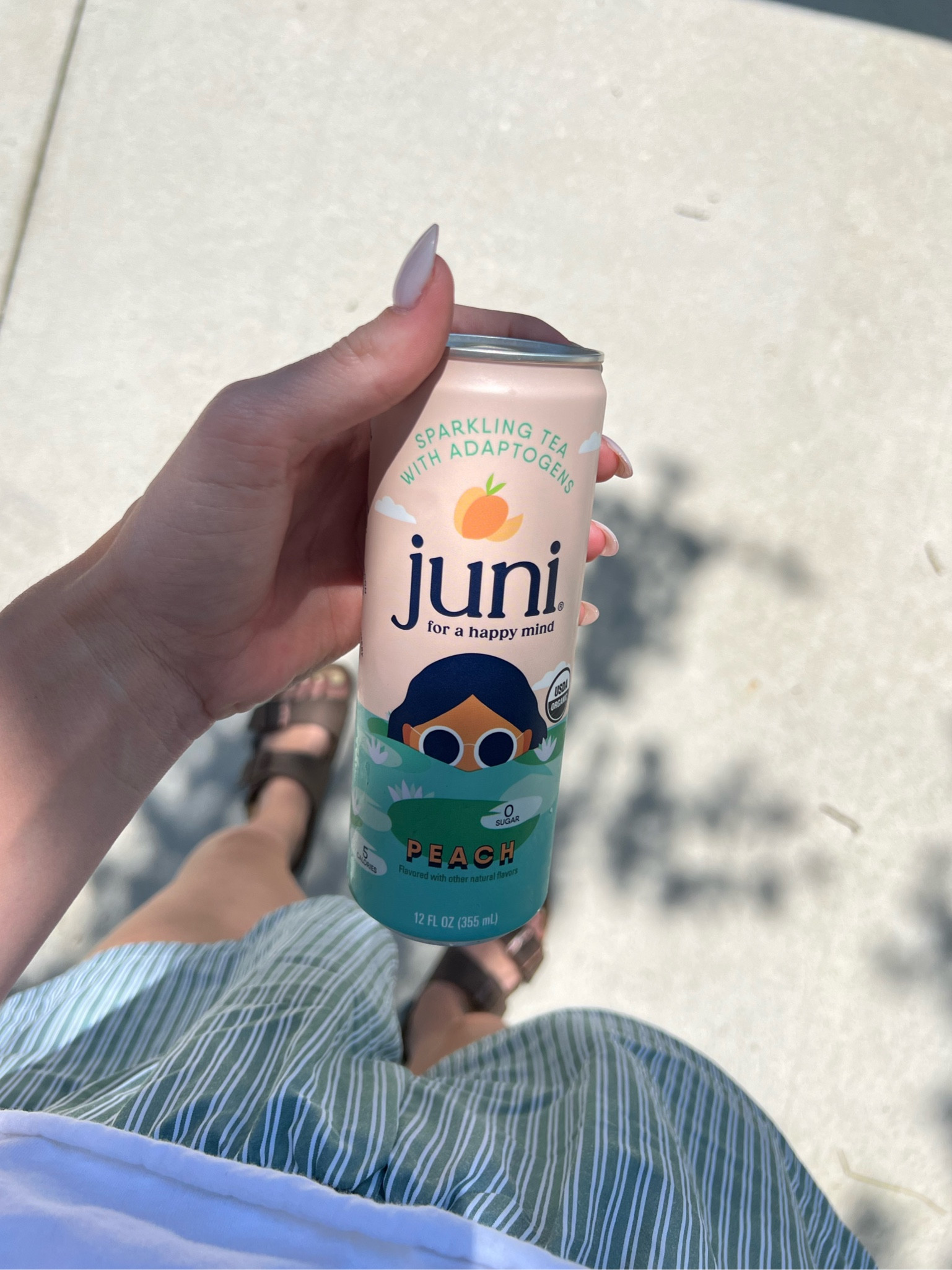 My new favorite drink for the drink girlys 