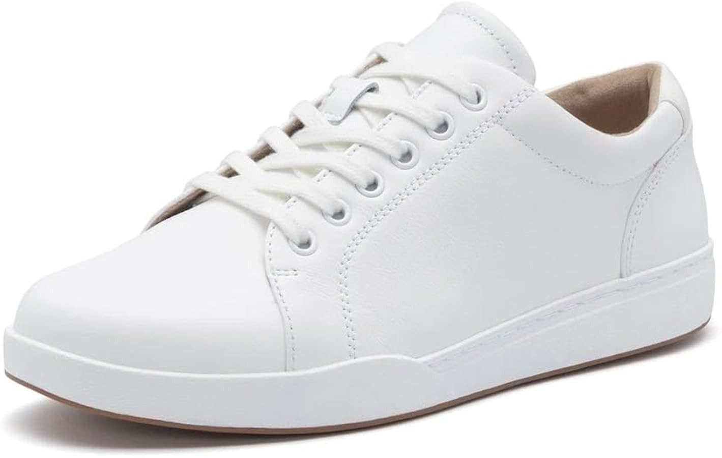 ABEO Encore Sneakers for Women | Arch Support Sneakers for Women | Built-in Orthotic Insole | Amazon (US)