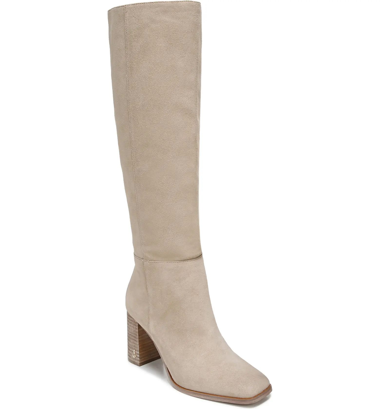 Sam Edelman Olly Knee High Boot | Nordstrom | Nordstrom