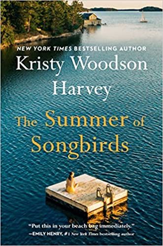 The Summer of Songbirds     Hardcover – July 11, 2023 | Amazon (US)