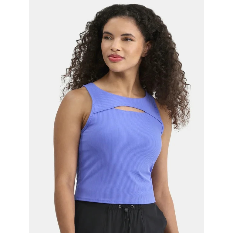 Avia Women's Bra Tank, Sizes XS-XXXL - Walmart.com | Walmart (US)