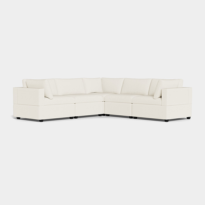 Kova Corner Sectional | Albany Park