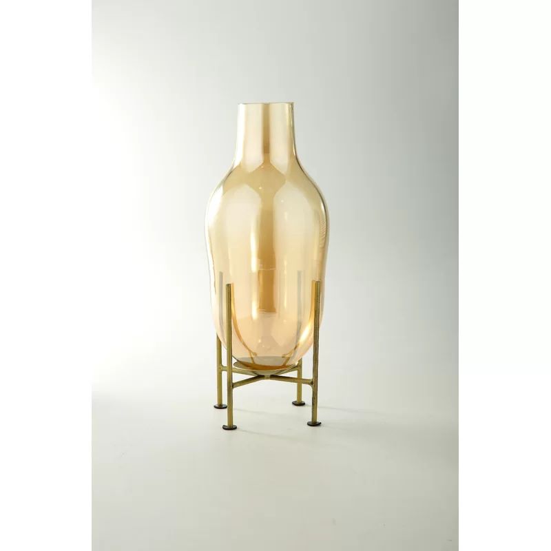 Kuo Table Vase | Wayfair North America