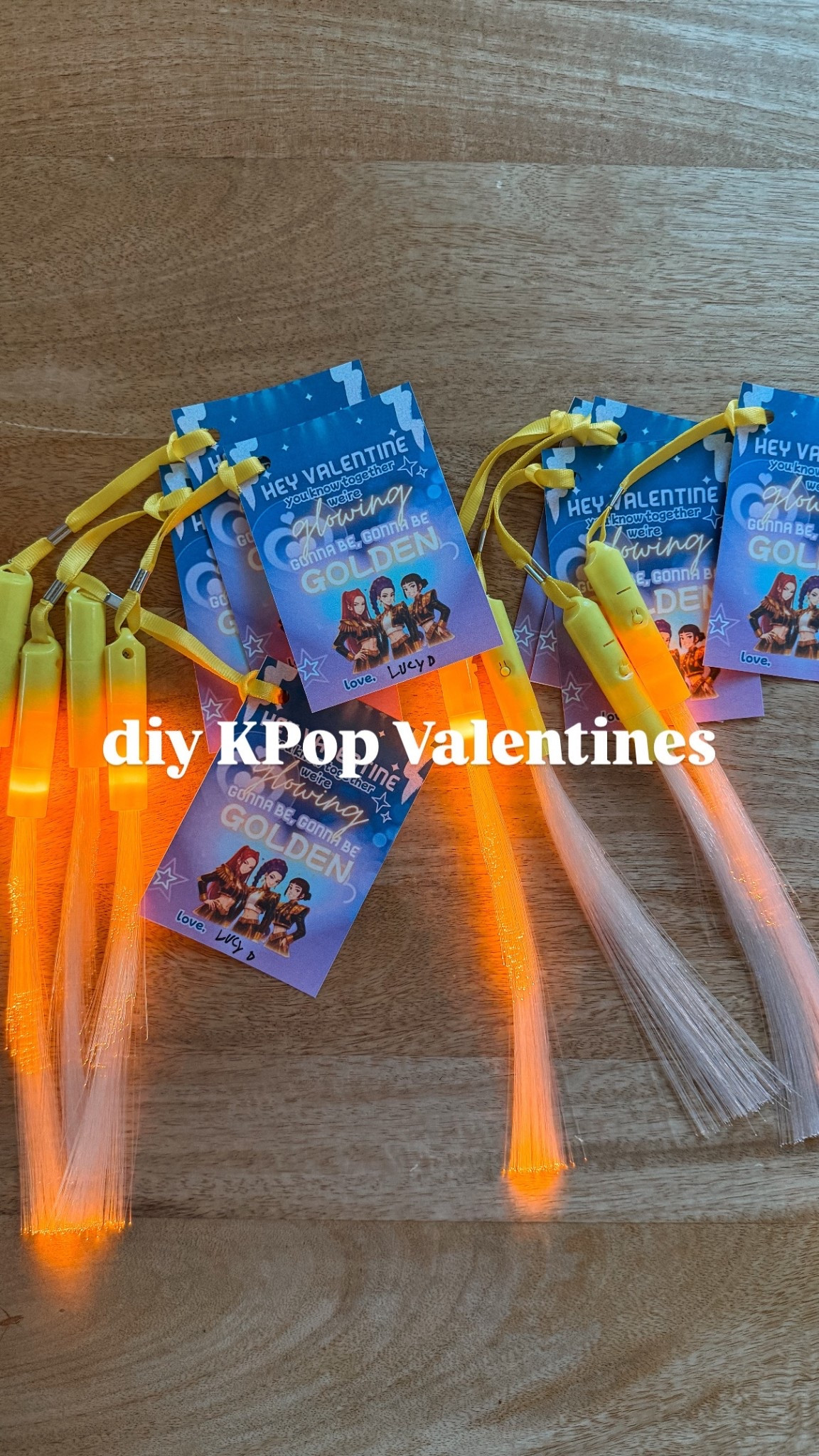 This is the ultimate Valentine for this year! 

#LTKmomlife #LTKKids