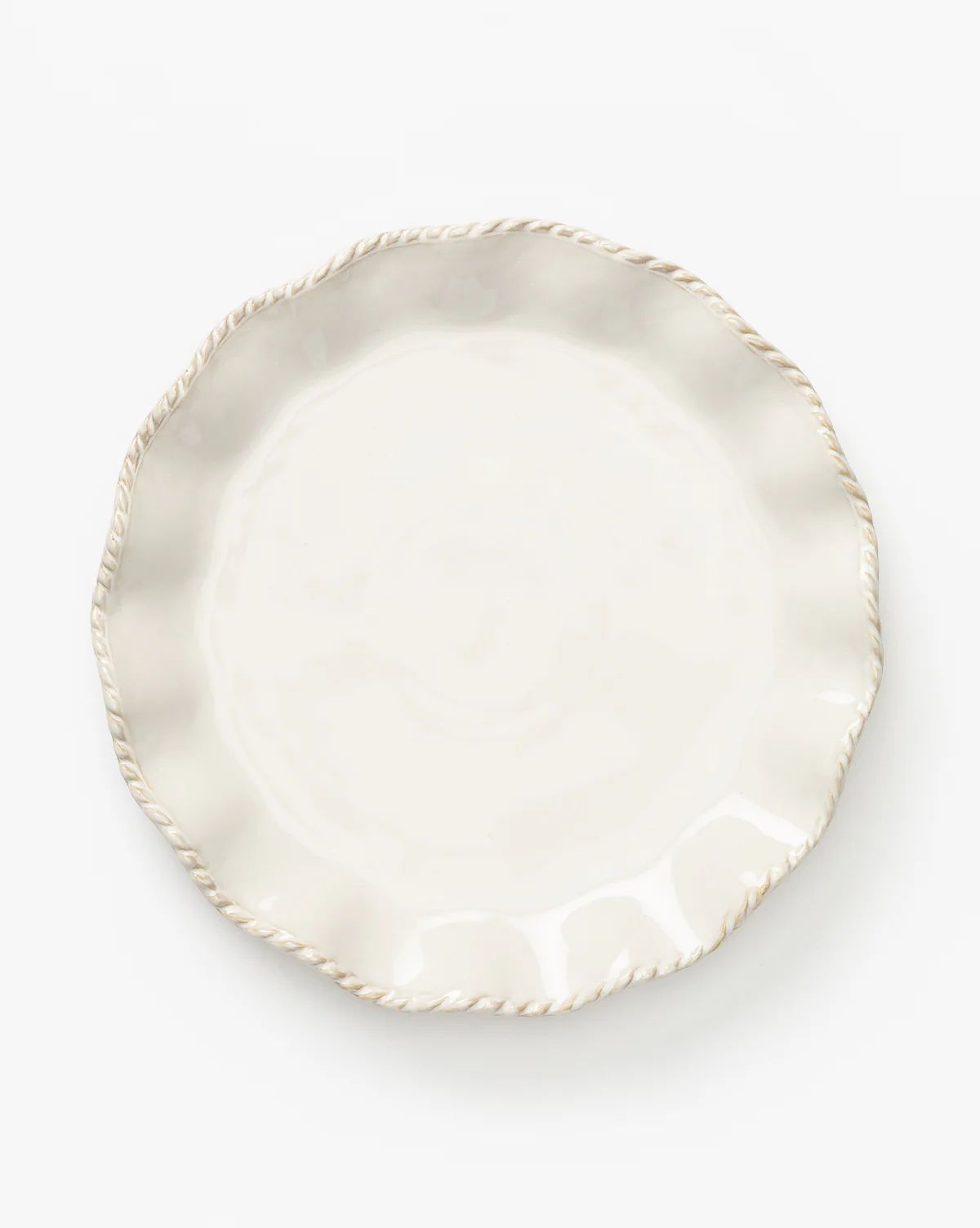 Tabitha Dinner Plates (Set of 4) | McGee & Co. (US)