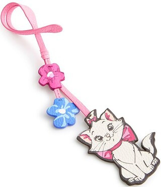 x Disney The Aristocats Marie Bag Charm | Dillard's
