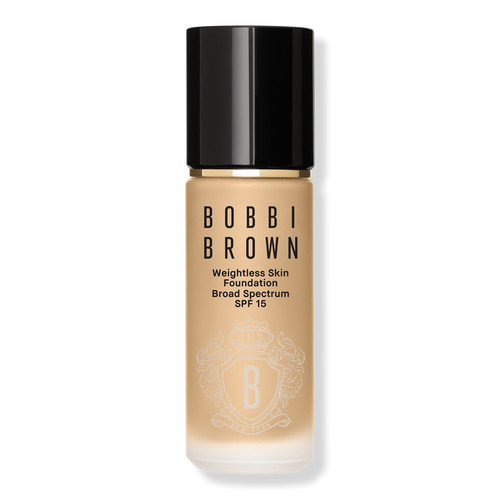 Weightless Skin Foundation SPF 15 | Ulta