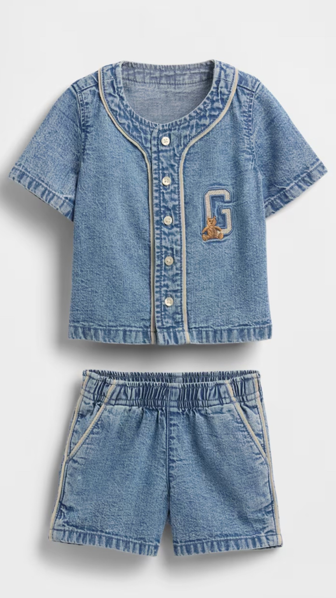Baby Jersey 
Boy Moms 
Cute Baby Boy Outfits 

#LTKKids #LTKBaby #LTKSeasonal