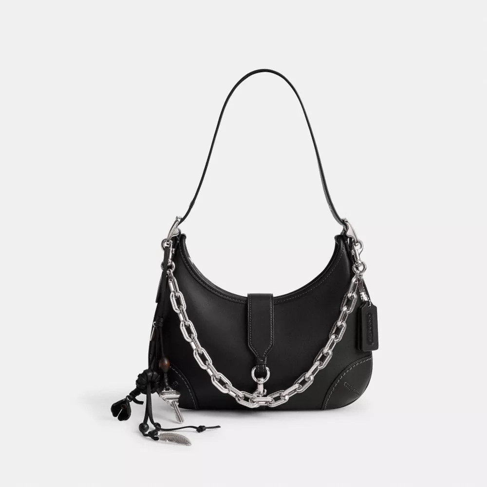 Hamptons Hobo Bag | Coach (CA)
