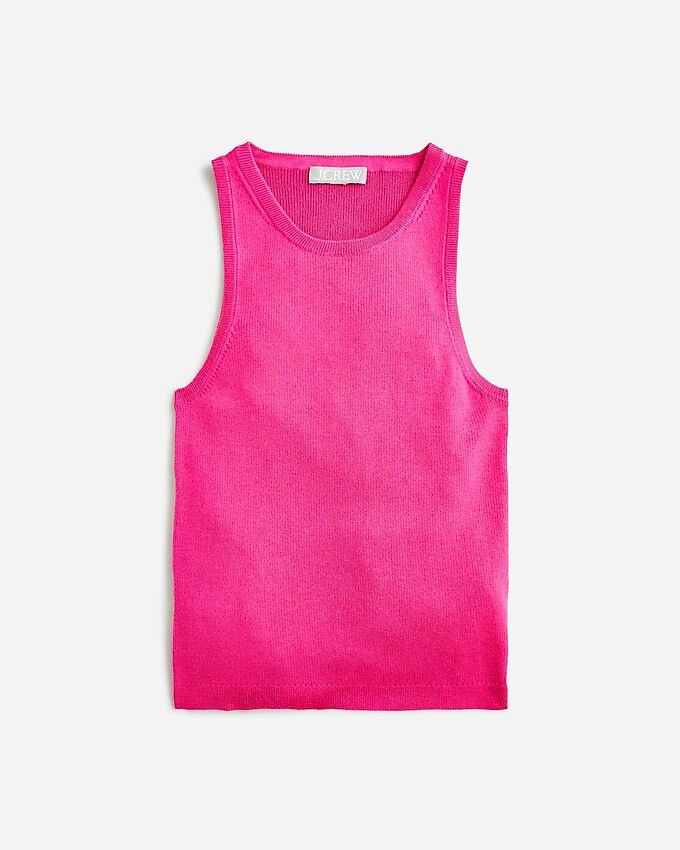 TENCEL™ silk shell top | J. Crew US