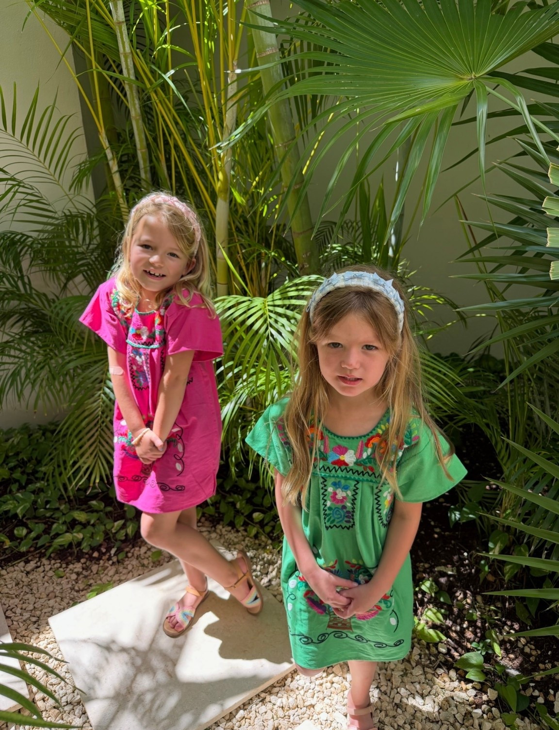 I found the cutest Mexico themed dresses on Amazon! 

#LTKmomlife #LTKTravel #LTKKids