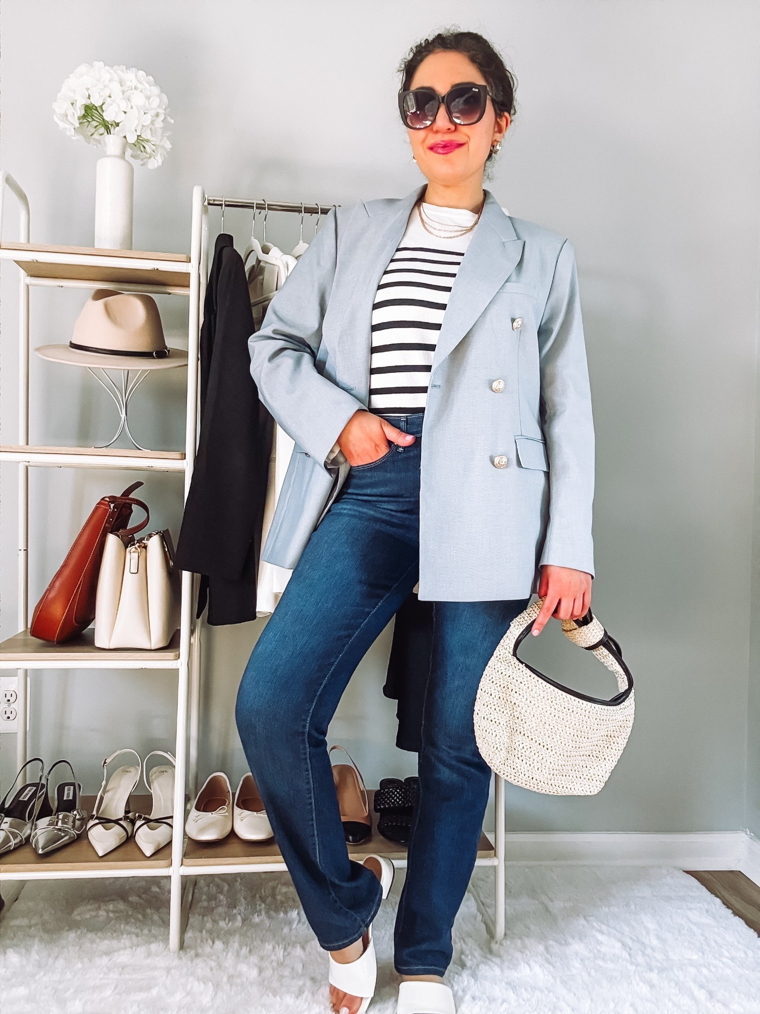 Spring outfit 

#LTKStyleTip