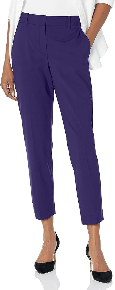 Theory Women's Treeca Pant | Amazon (US)