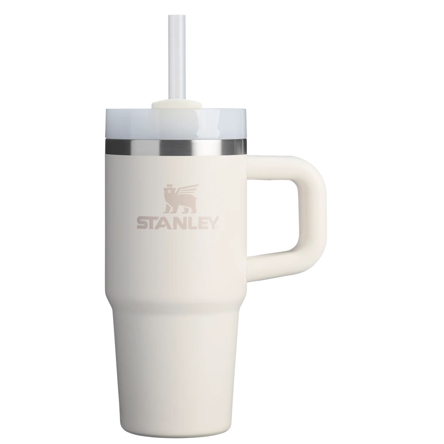 The Quencher H2.O FlowState\u2122 Tumbler with Handle & Straw | 14 OZ | Stanley 1913 (US)