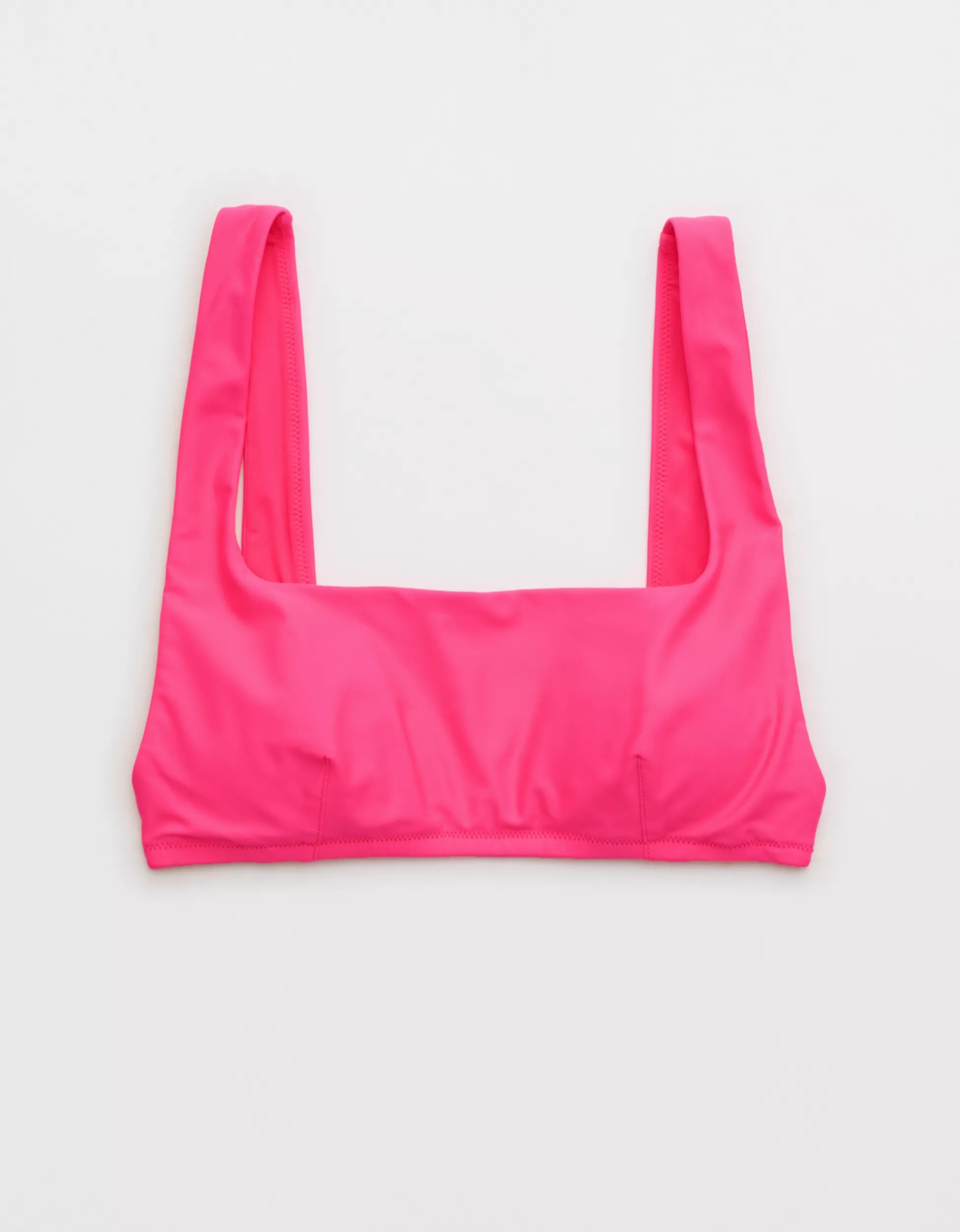 Aerie Scoop Bikini Top | Aerie