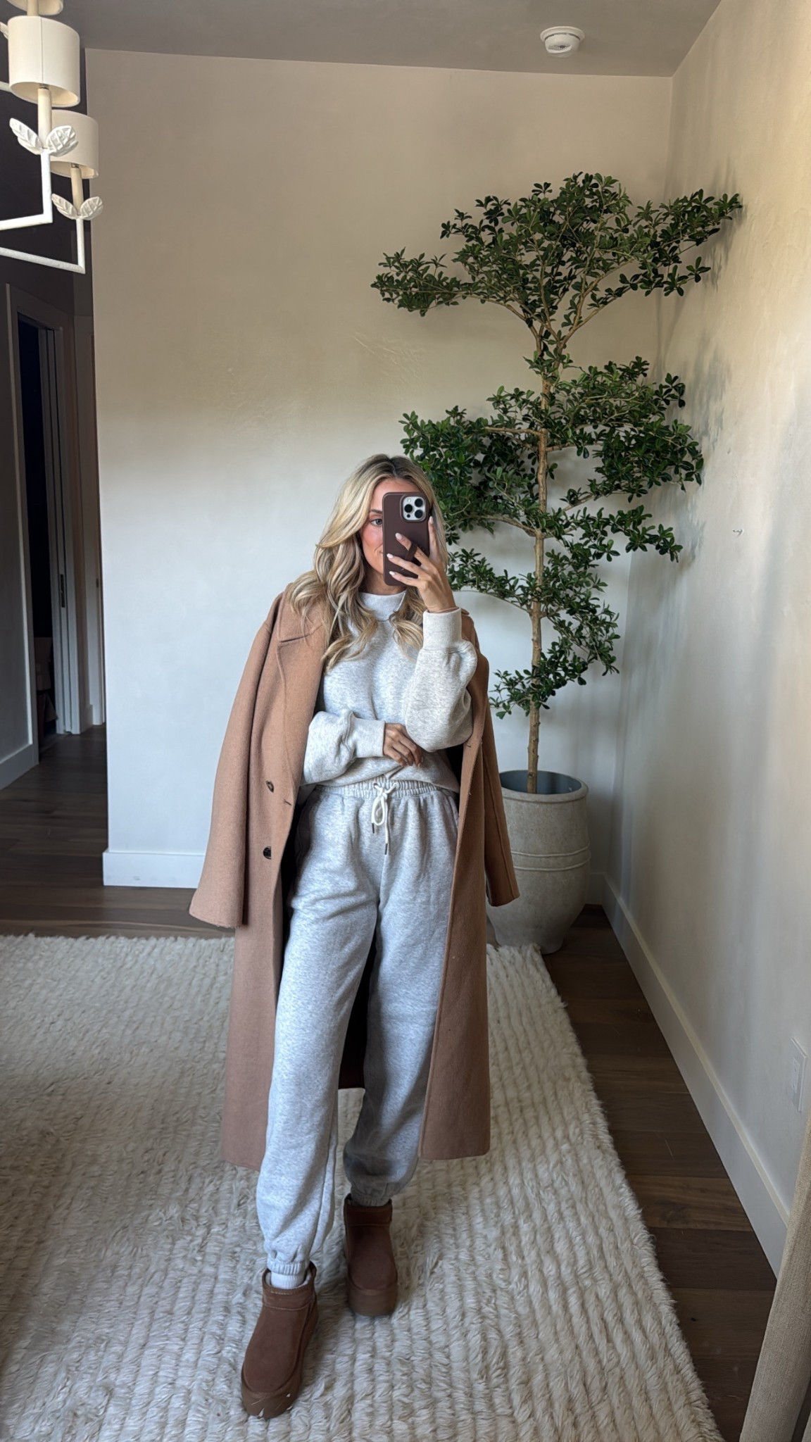 Use code AFCHAMP for extra $$ off!  @abercrombie #abercrombiepartner

#LTKStyleTip #LTKSeasonal #LTKSaleAlert