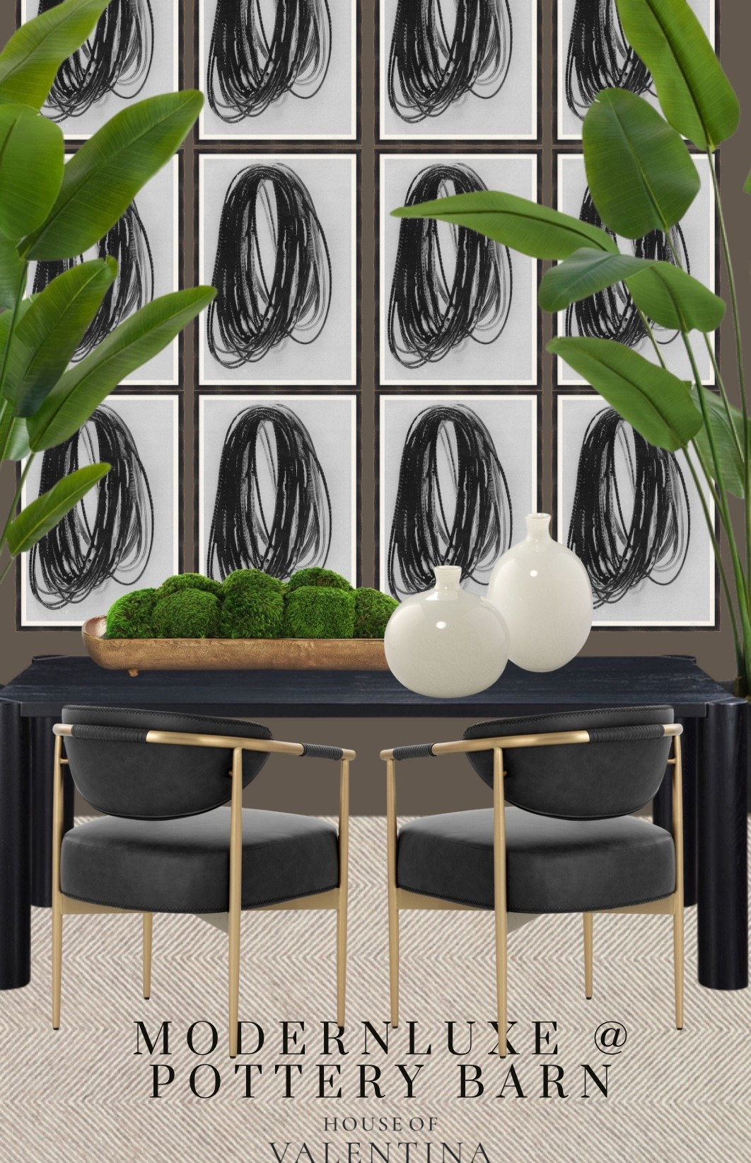 Modern classic home decor from Pottery Barn

#LTKSeasonal #LTKStyleTip #LTKHome