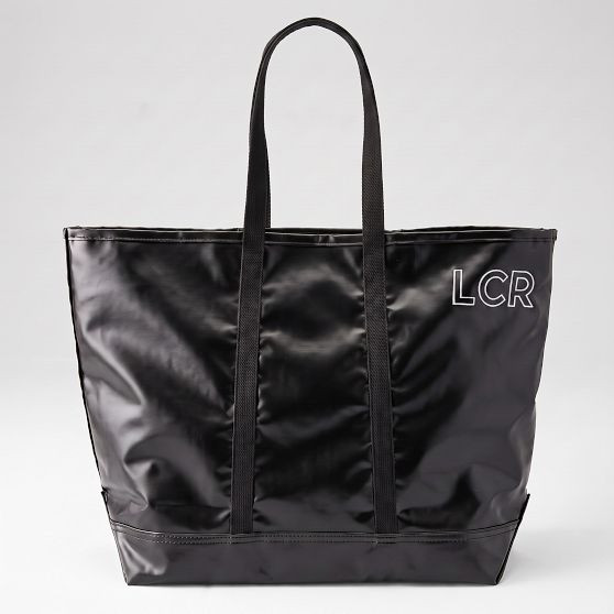 Mark &amp; Graham x Steele Waterproof Tote | Mark and Graham
