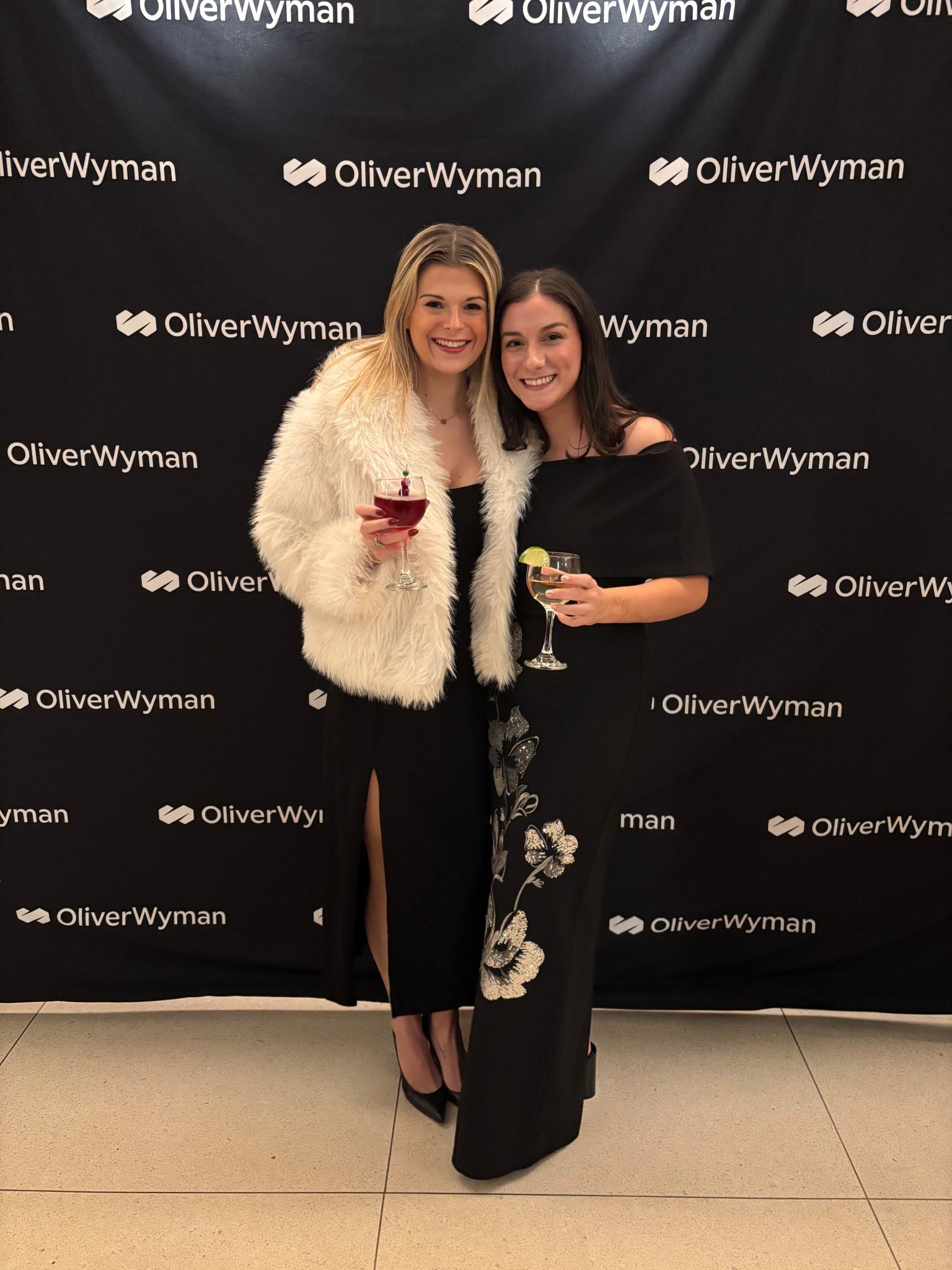 Girls’ night out for my best friends black tie optional holiday party! Loved celebrating her hard work! 

Black tie, formal, dresses, black dresses, corporate, work party, holiday party

#LTKWorkwear #LTKootd #LTKHoliday