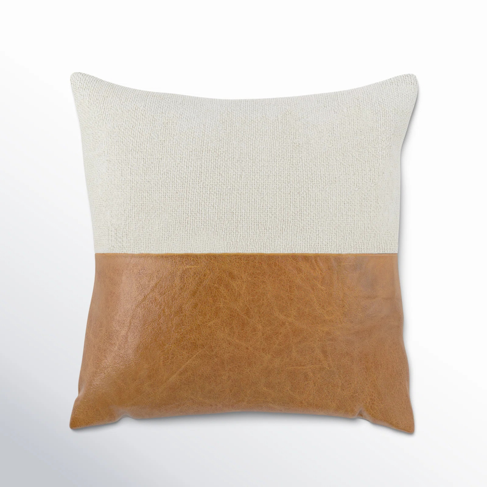 Joss & Main Melusina Square Pillow Cover & Insert | Wayfair | Wayfair North America