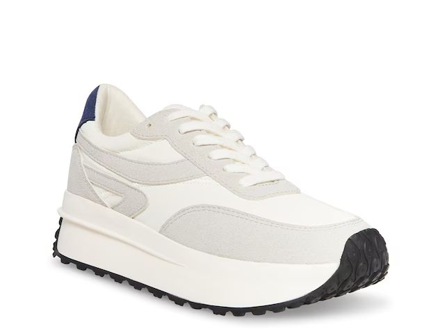 Steve Madden Actions Retro Sneaker | DSW