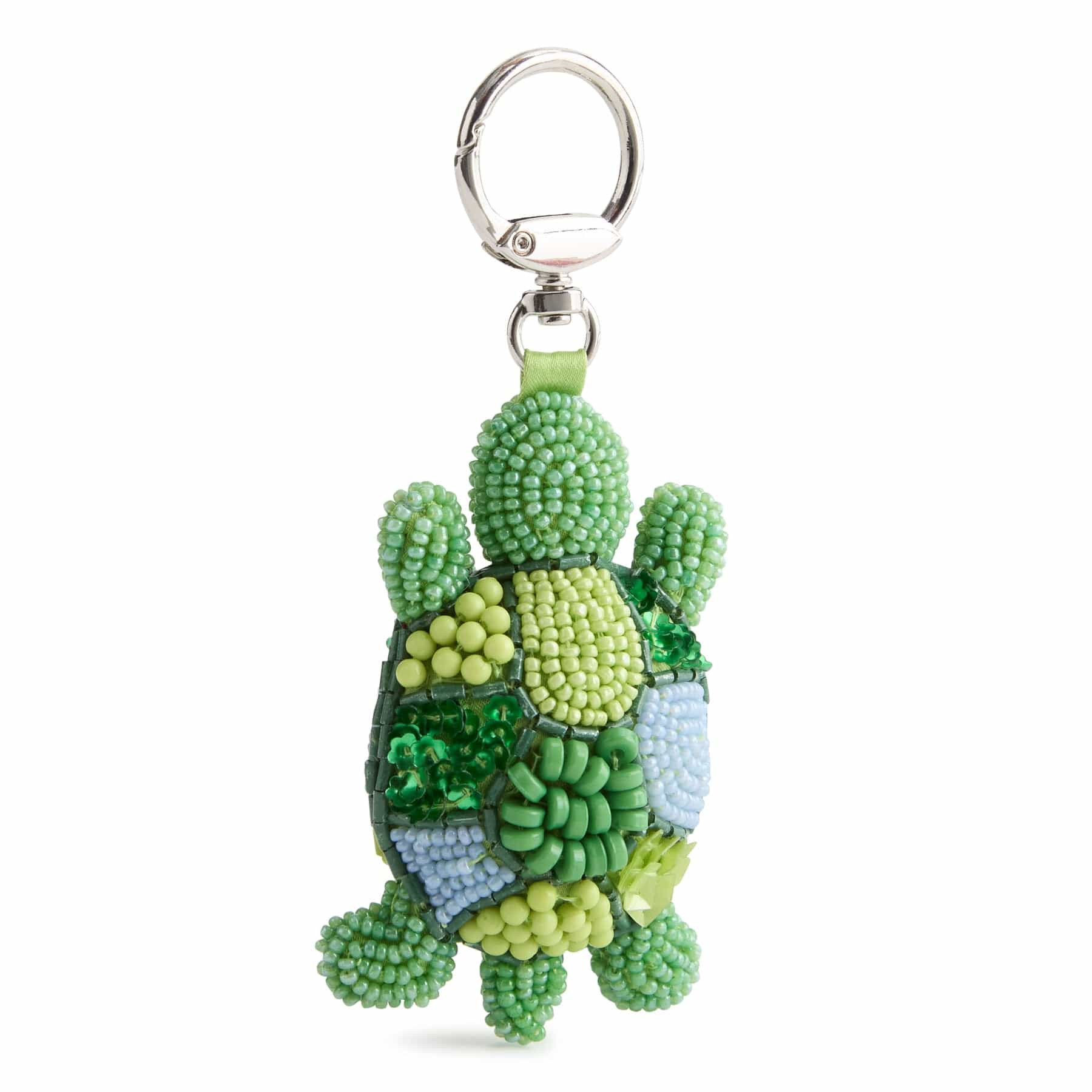 Beaded Turtle Bag Charm | Vera Bradley