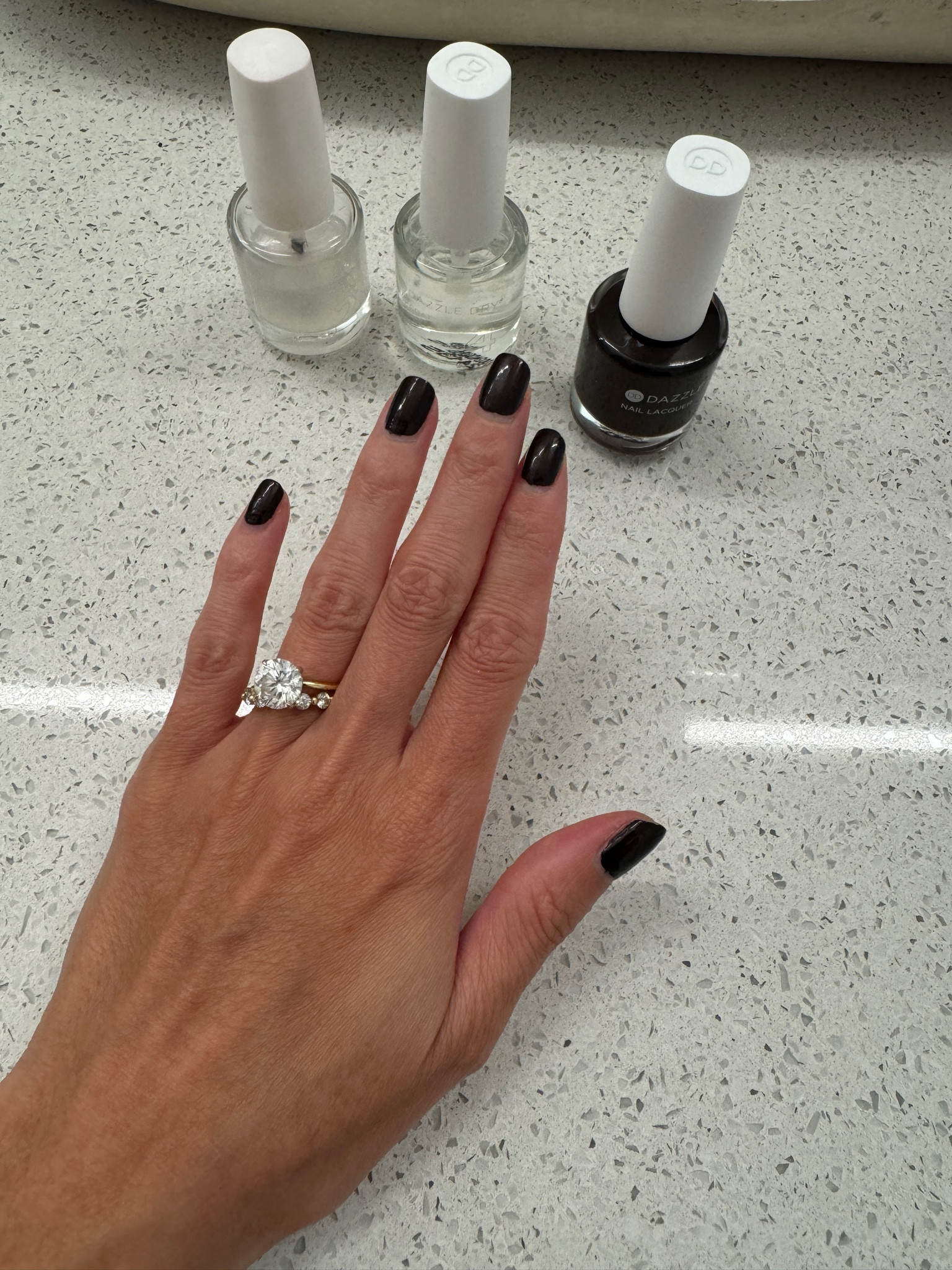 My favorite at home manicure kit 


#LTKGiftGuide #LTKHoliday #LTKBeauty