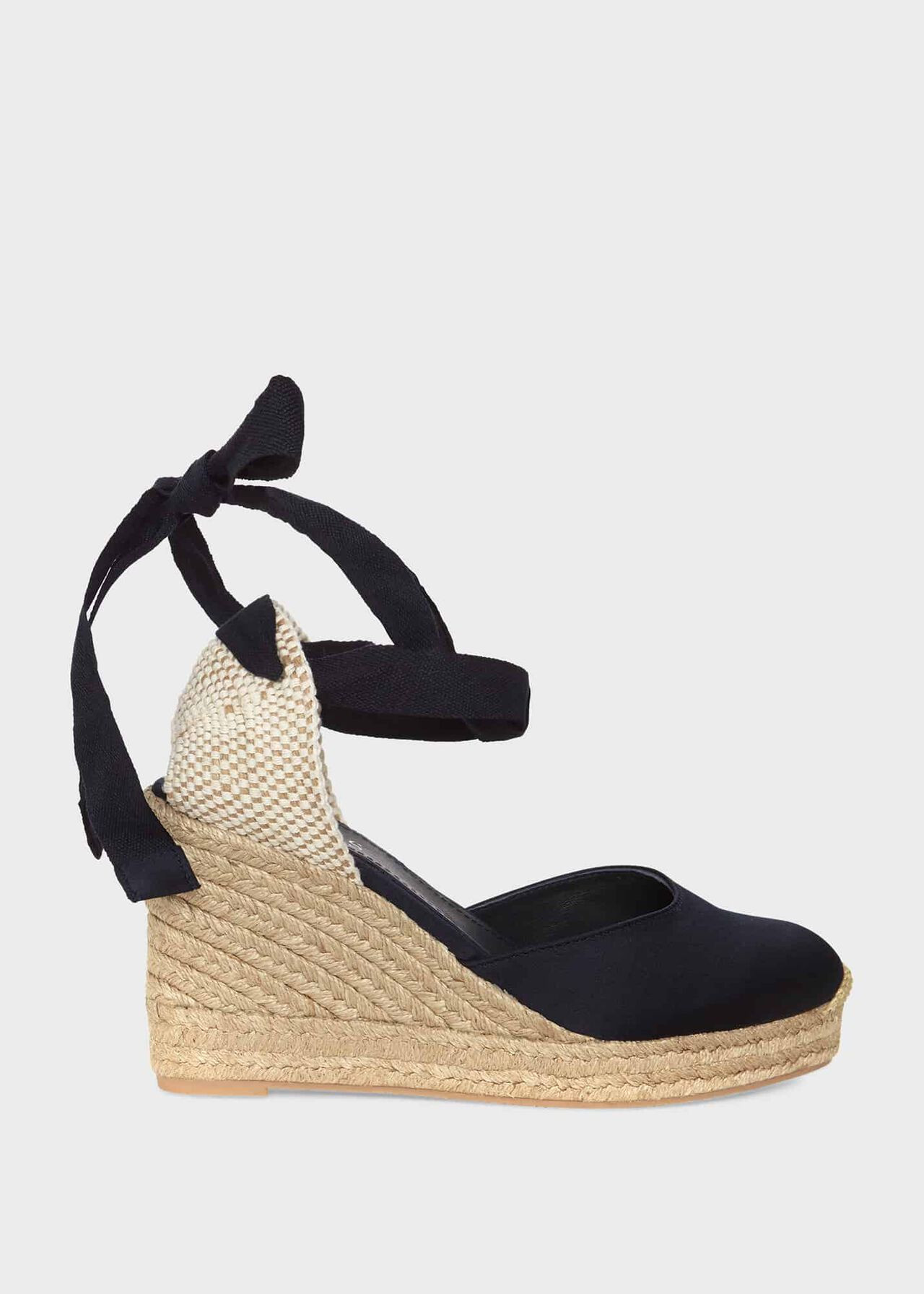Gracie Espadrille | Hobbs