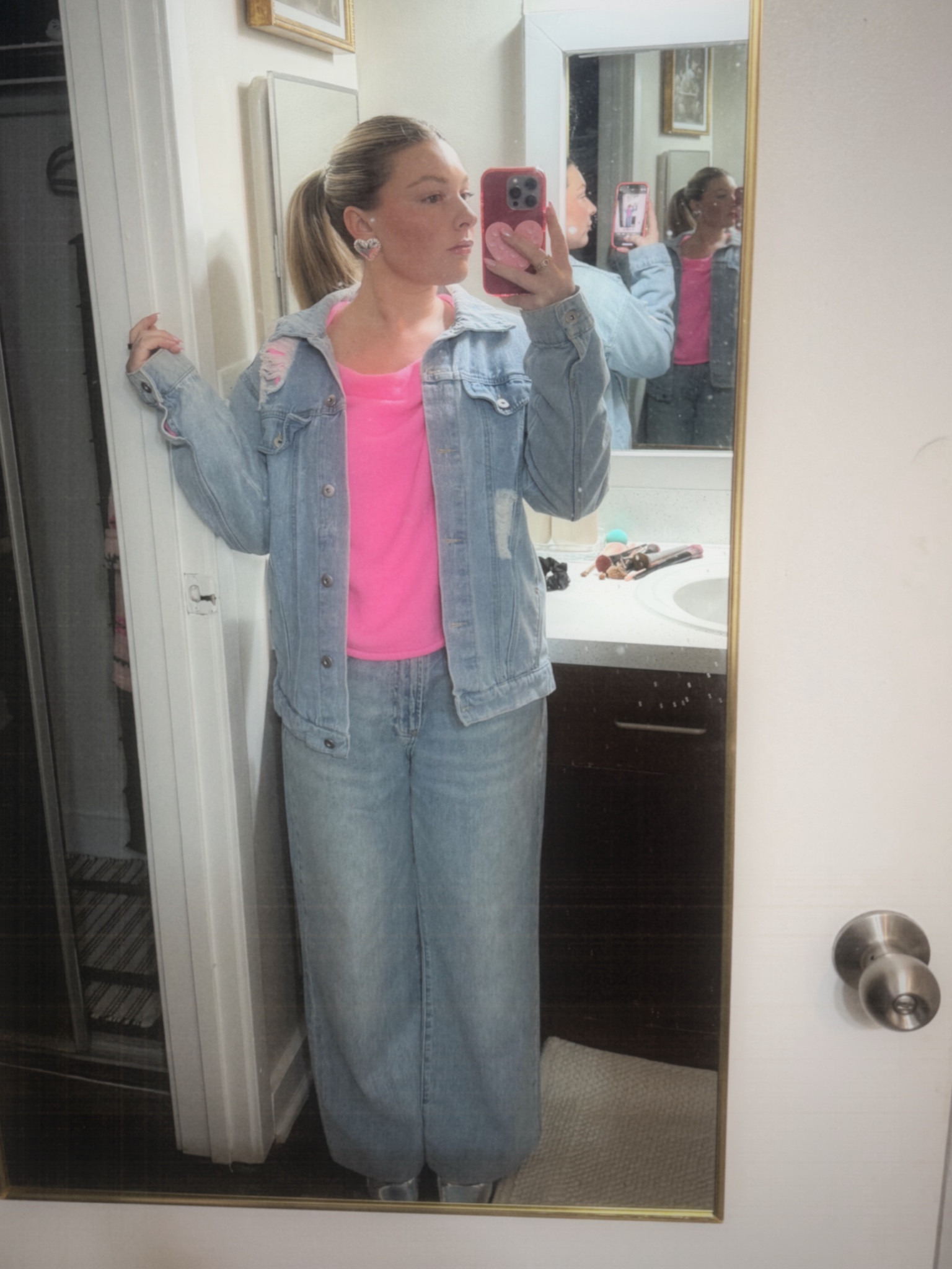 I’m running late for dinner this is what I threw together 

#LTKSeasonal #LTKStyleTip #LTKFindsUnder100