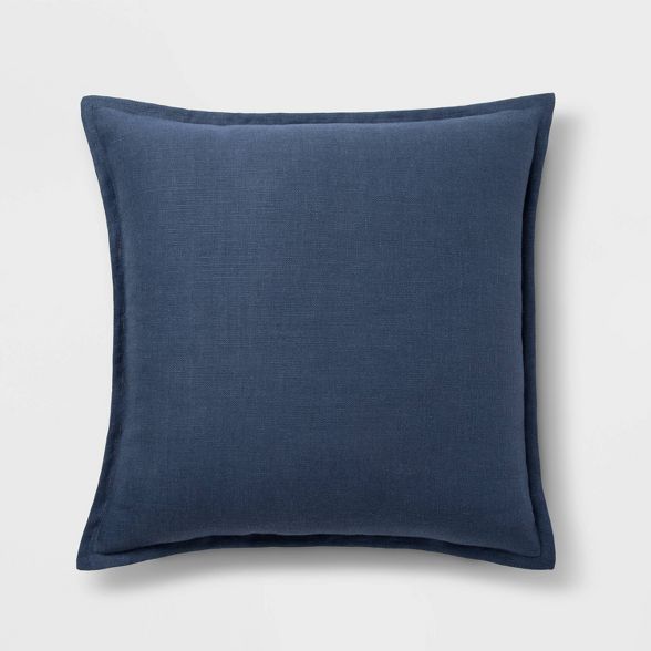 Linen Pillow - Threshold™ | Target