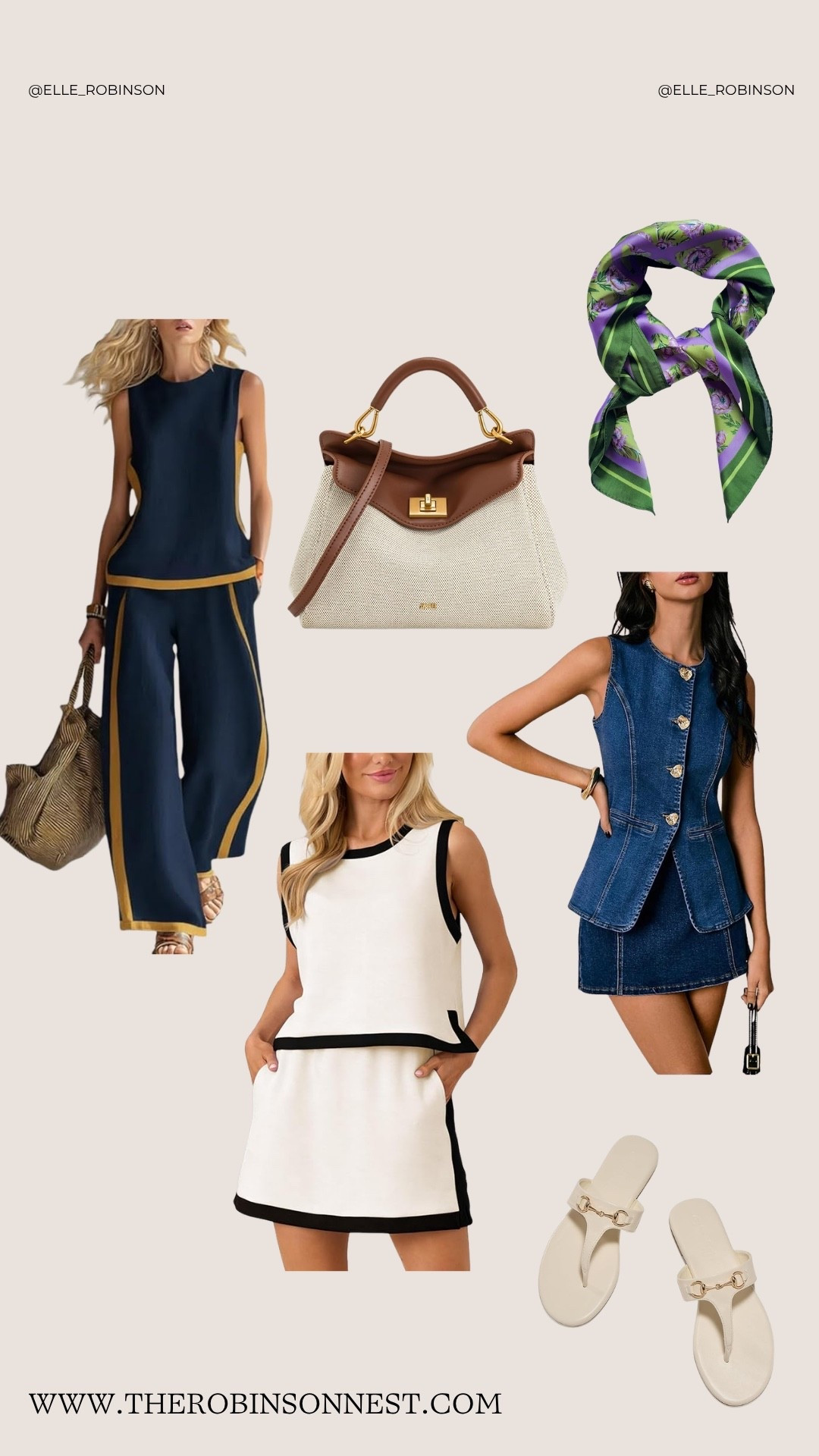 Casual summer fashionn

#LTKWorkwear #LTKPetite