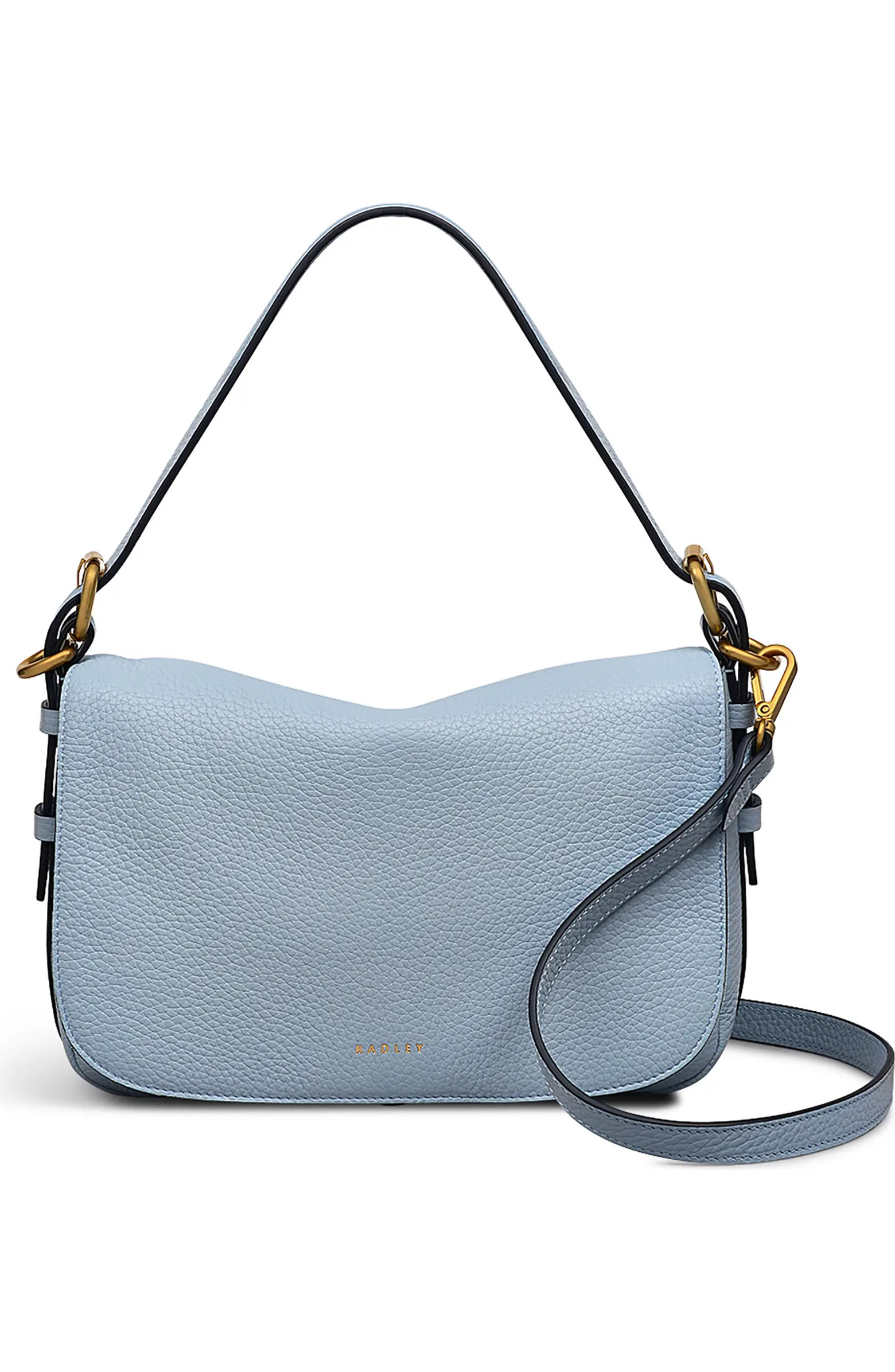 Radley Grafton Street Small Flapover Crossbody Bag | Nordstrom | Nordstrom