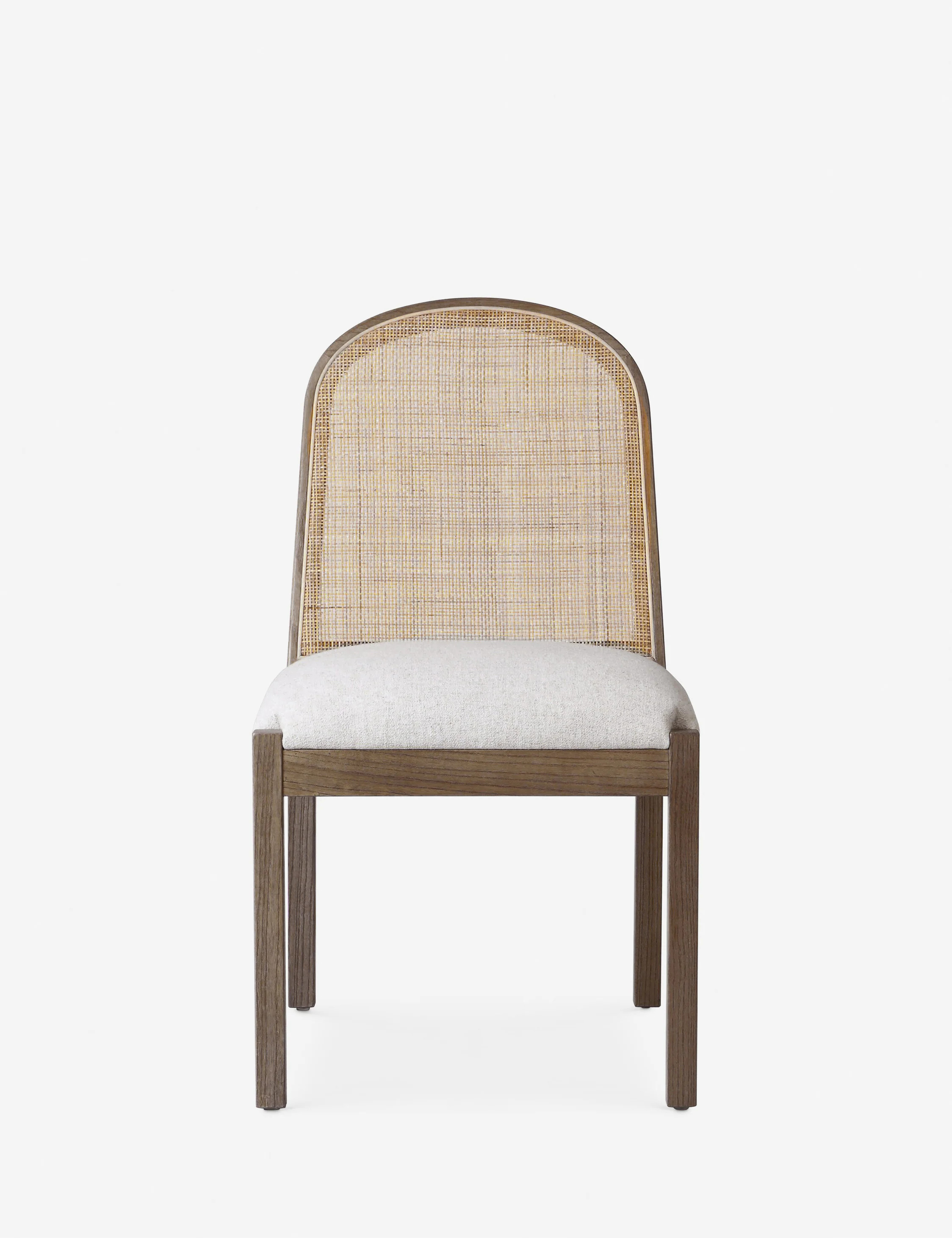 Kiska Dining Chair | Lulu and Georgia 
