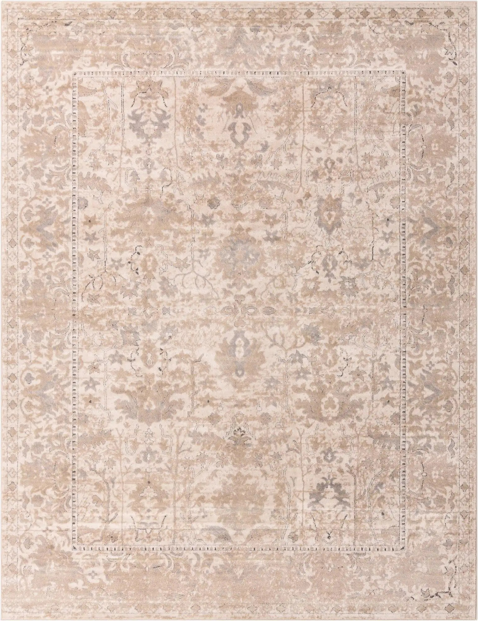 9' x 12' Oregon Rug | Rugs.com