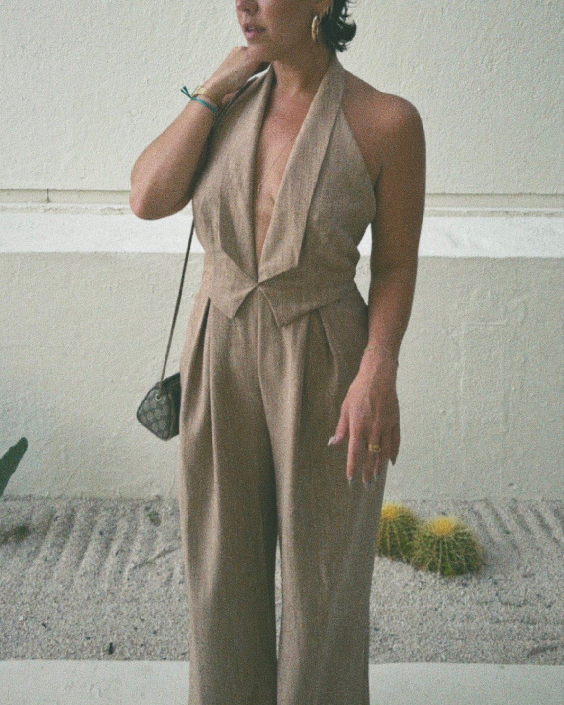 Cabo wedding festivities 😮‍💨 US 8 but wish I sized down!

#LTKstyletip #LTKfindsunder100 #LTKworkwear