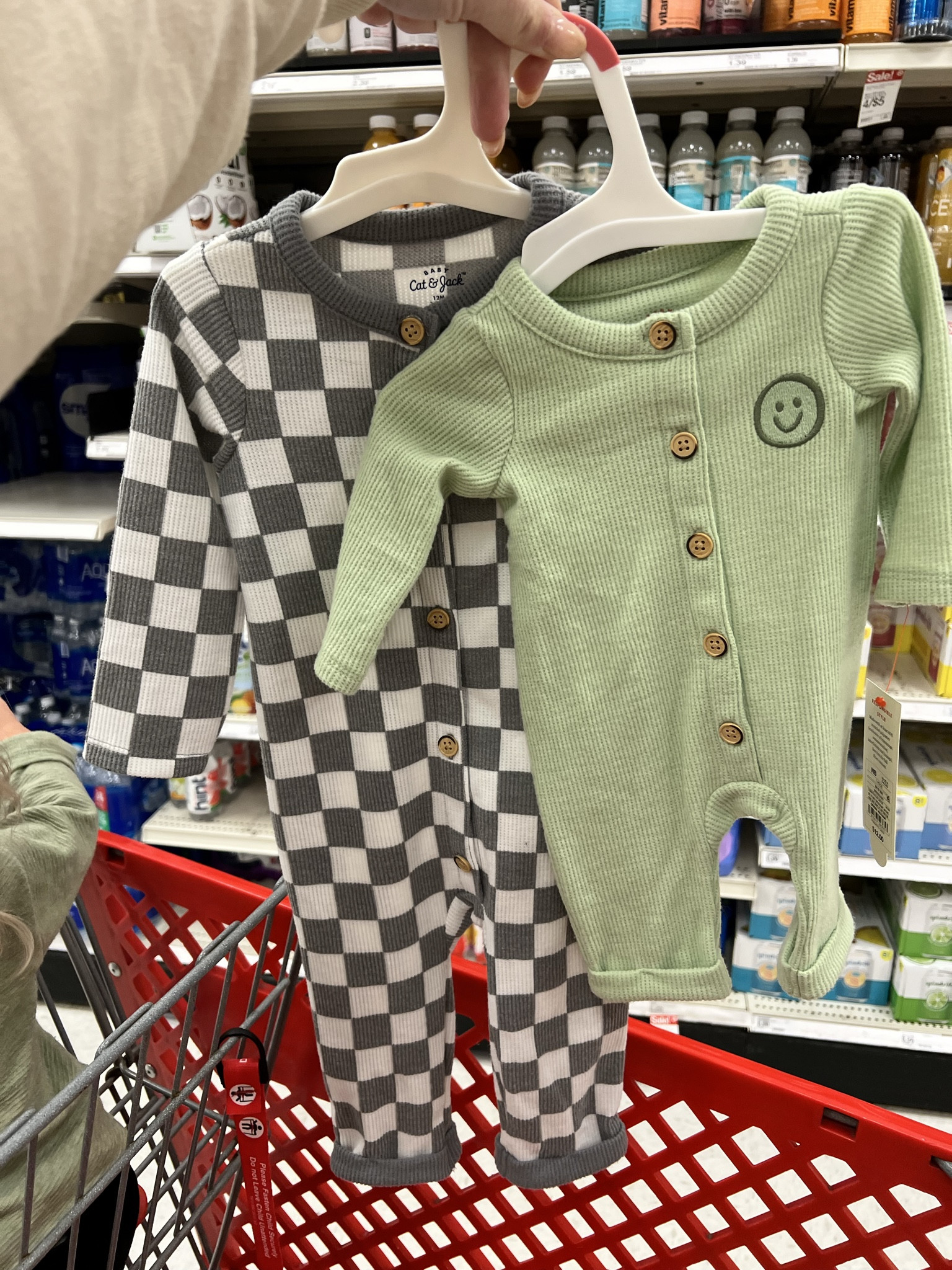 Brotherly love | 18 months | new born 🫶🏼
You better believe I’m dressing my boys same same but different | 

#targetfinds #boymom #twinningbutdifferent

#LTKkids #LTKbaby #LTKSeasonal