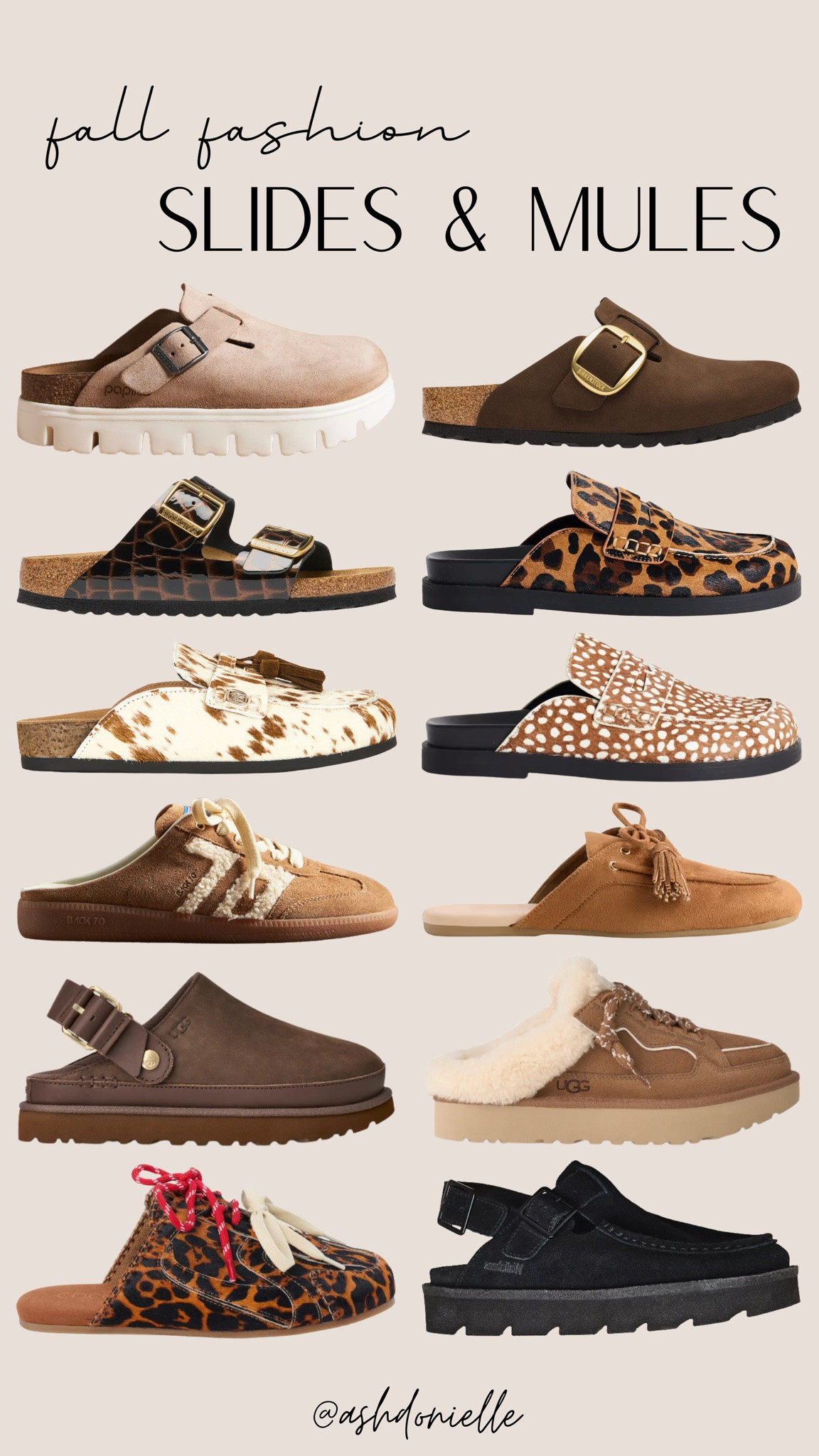 New fall slide shoes

fall slip on shoes
women’s autumn footwear
casual fall slides
cozy slip on shoes
women’s fall mules
everyday seasonal footwear
closed toe slip ons
comfortable autumn shoes
trendy fall clogs
easy everyday shoes

#LTKSeasonal #LTKSaleAlert