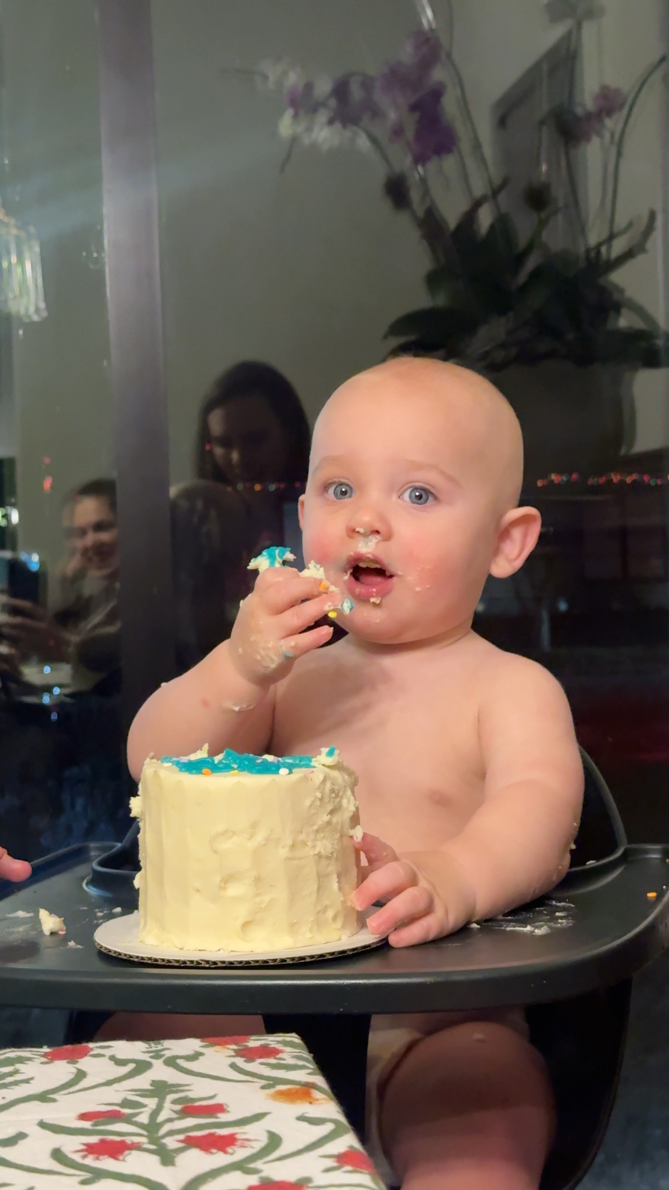 we have a 1 year old! 

#LTKBaby #LTKParties #LTKWatchNow