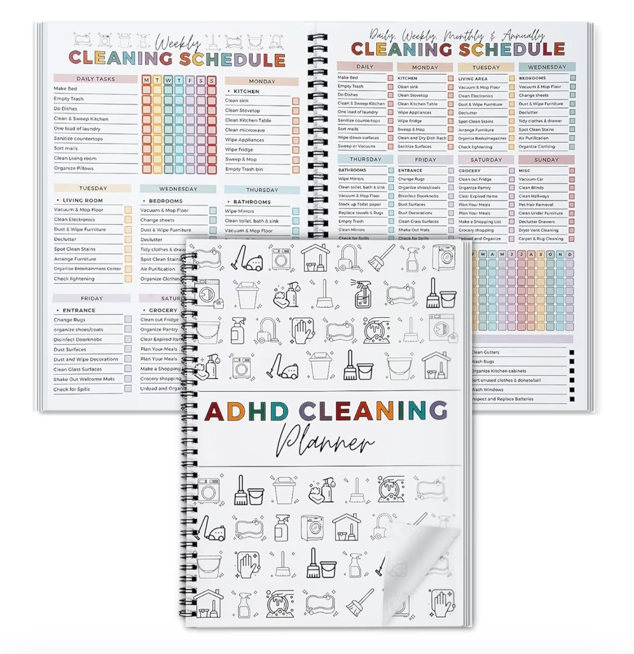 Must have spring cleaning 🧹 🧽 

#LTKHome #LTKdayinmylife #LTKselfcare