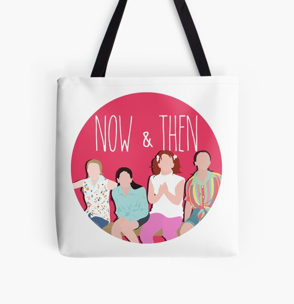 "You can't get pregnant from french-kissing! " Tote Bag for Sale by Itsjenacyde | Redbubble (US)